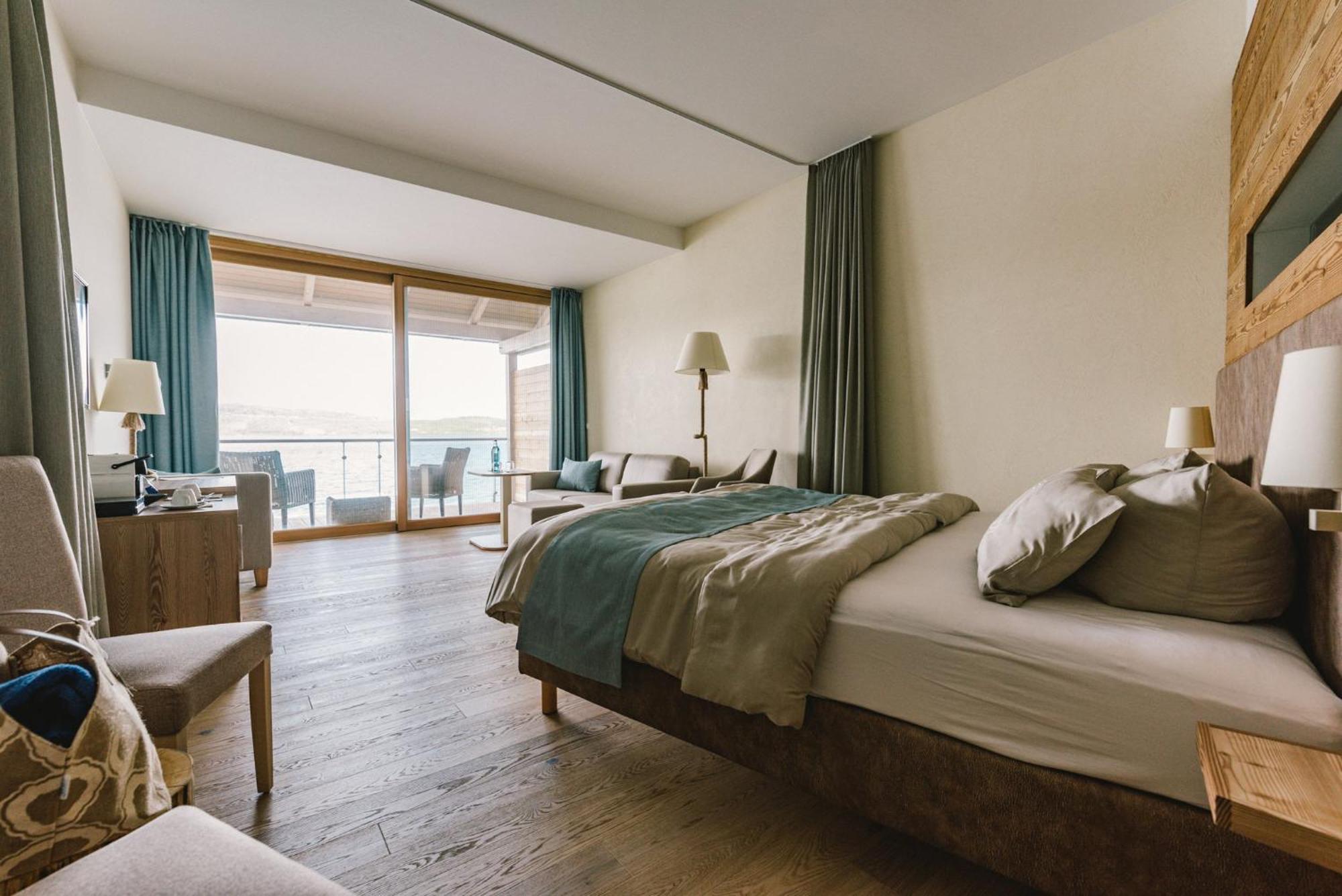 Insel Der Sinne Görlitz Habitación foto
