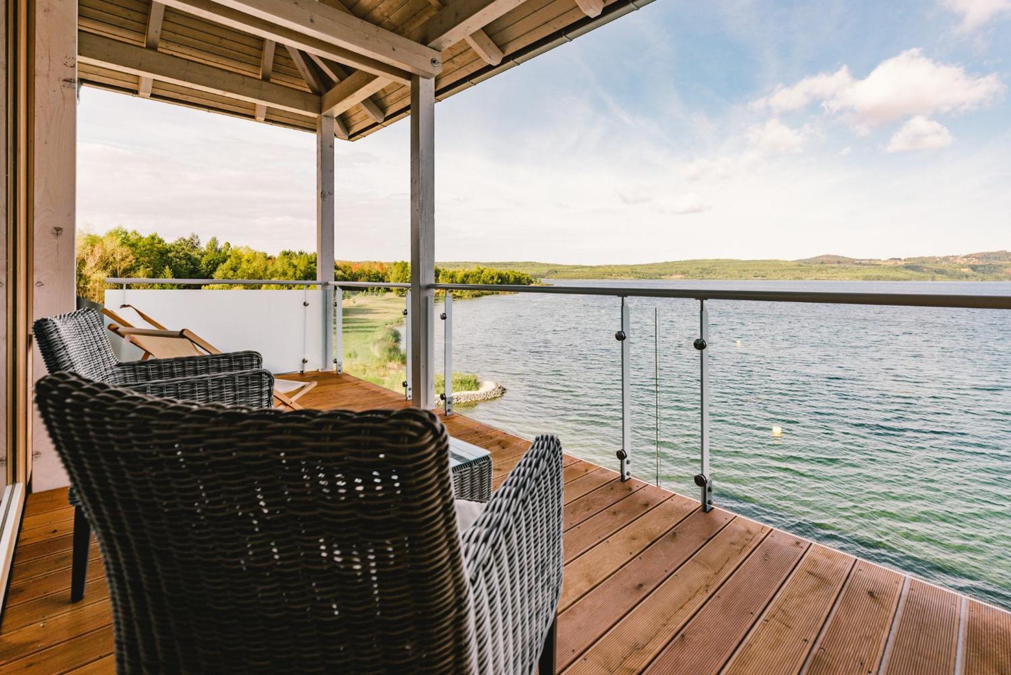 Insel Der Sinne Görlitz Habitación foto